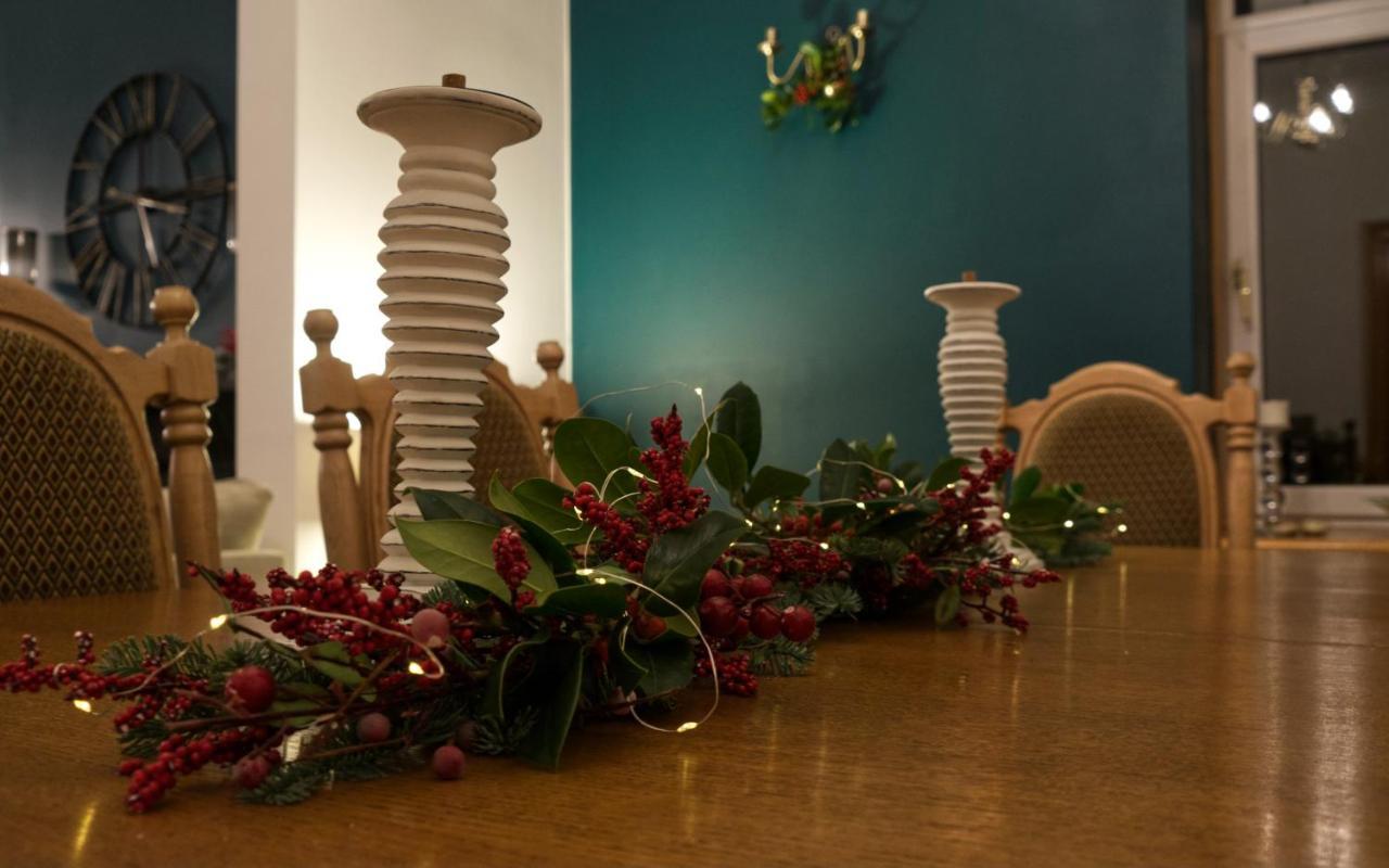 Morven Bed & Breakfast Carnoustie