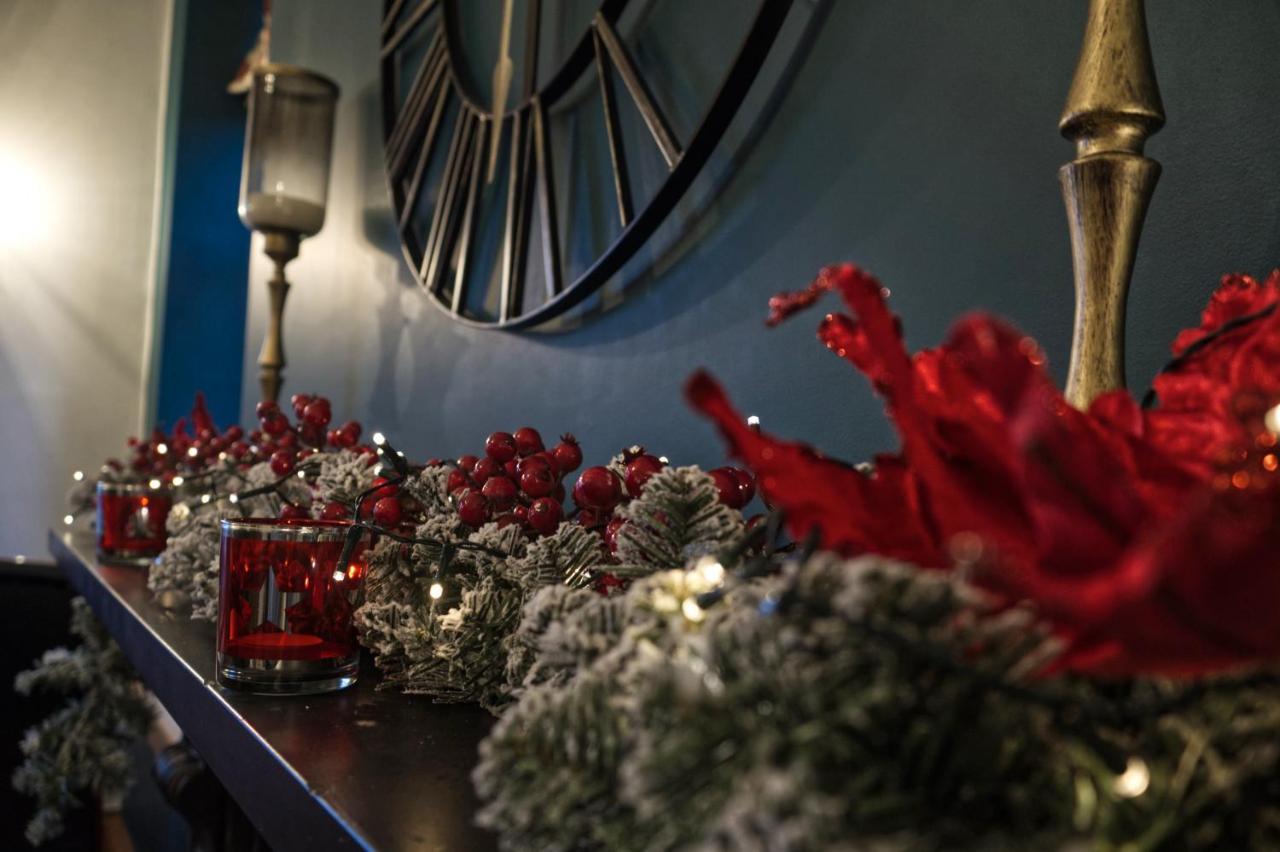 Morven Bed & Breakfast Carnoustie