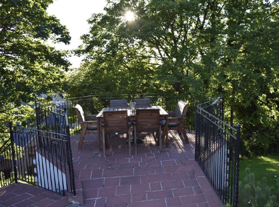 Bed & Breakfast Morven