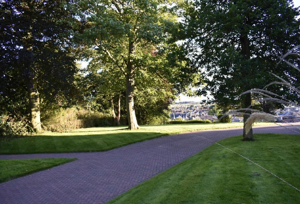 Bed & Breakfast Morven 4*