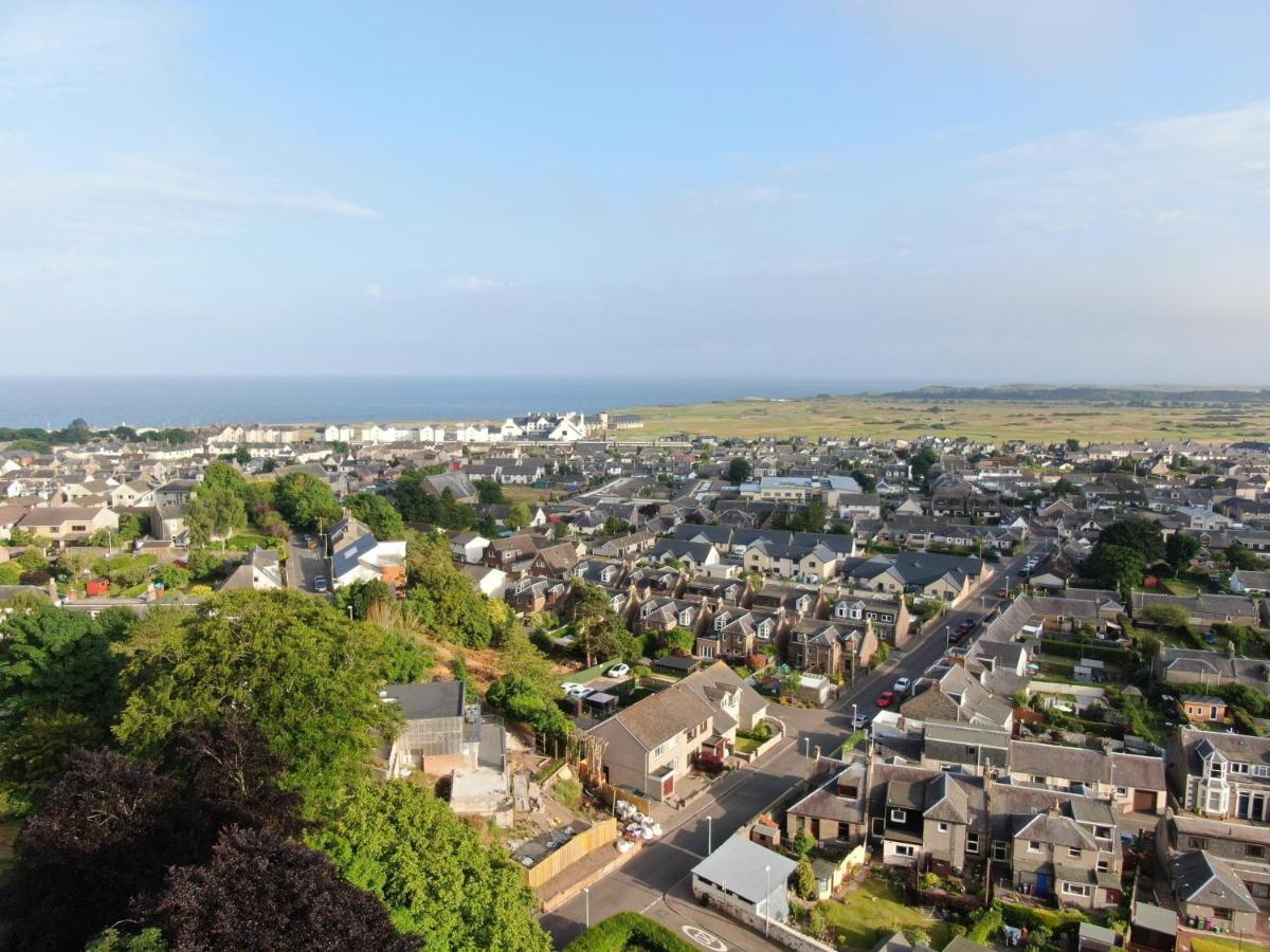 Morven Bed & Breakfast Carnoustie