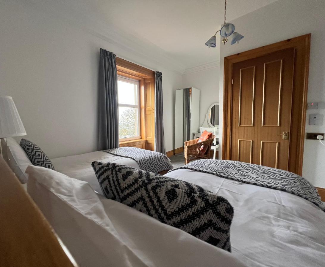 Morven Bed & Breakfast