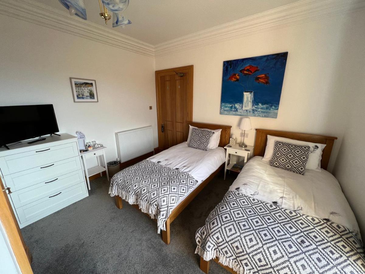 Morven Bed & Breakfast 4*