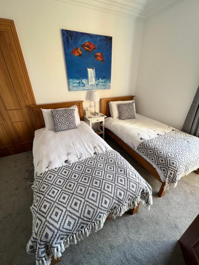 Bed & Breakfast Morven Carnoustie