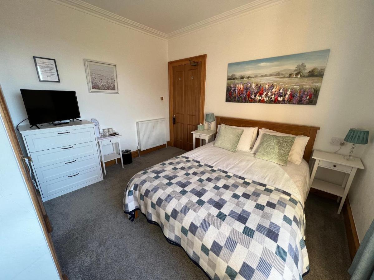Bed & Breakfast Morven Carnoustie