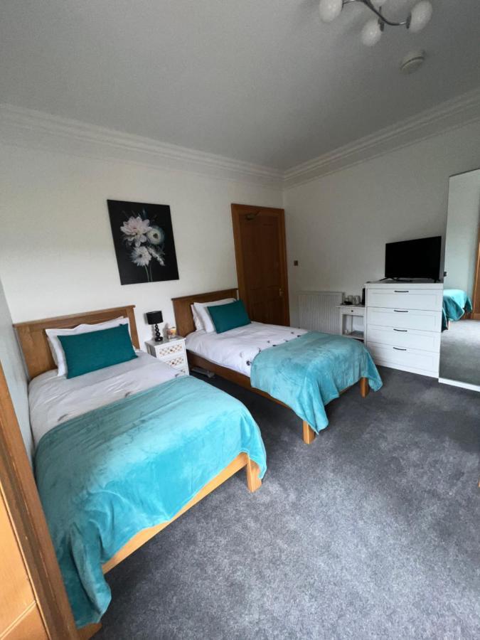 Bed & Breakfast Morven