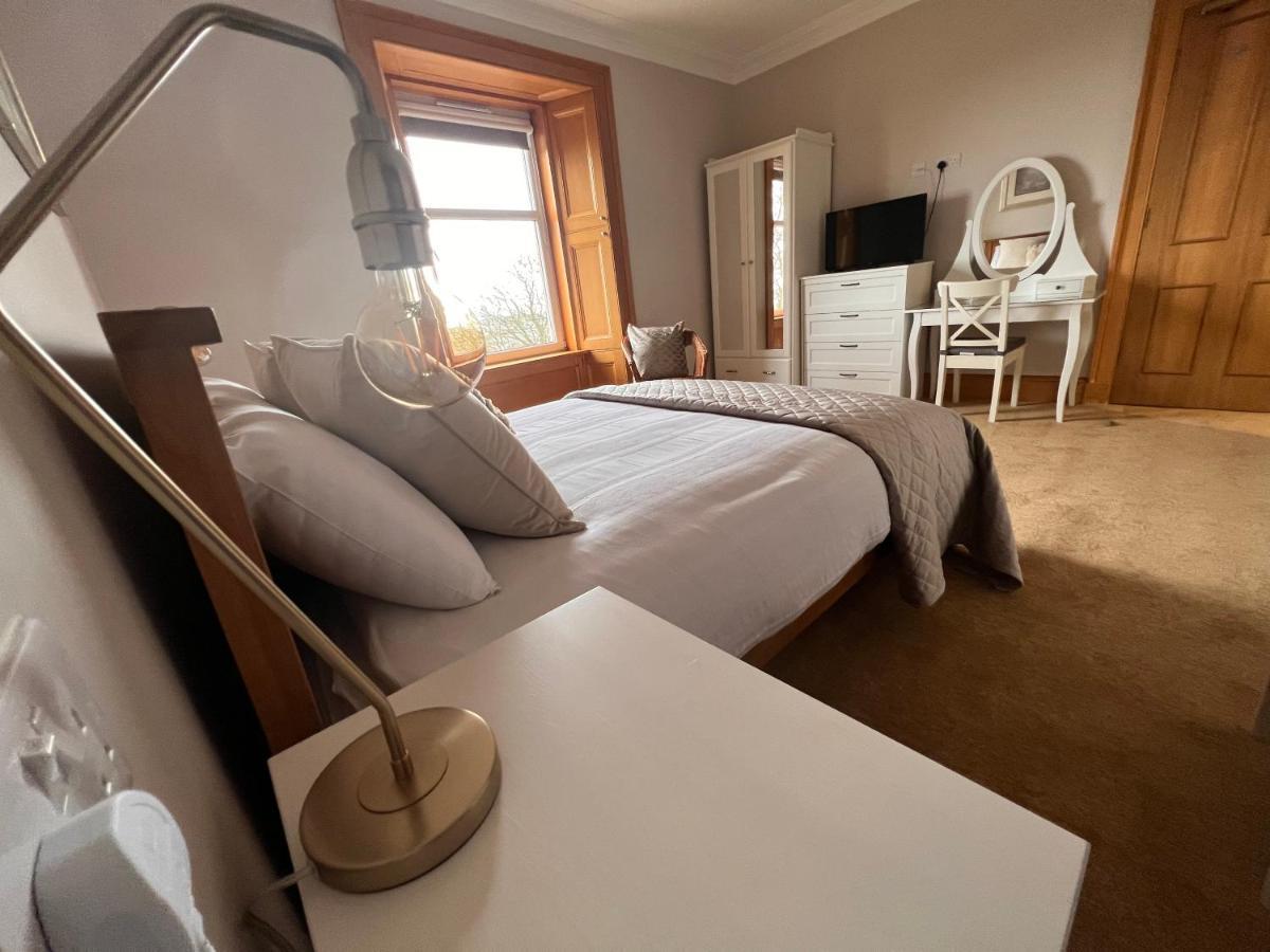 Bed & Breakfast Morven 4*