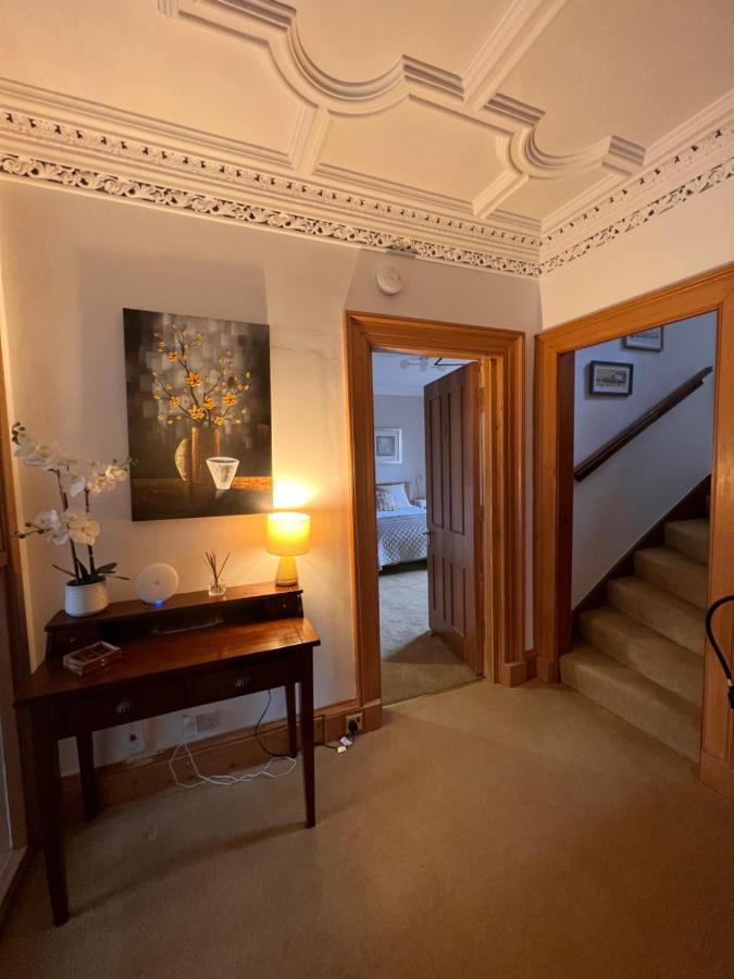 Morven Bed & Breakfast