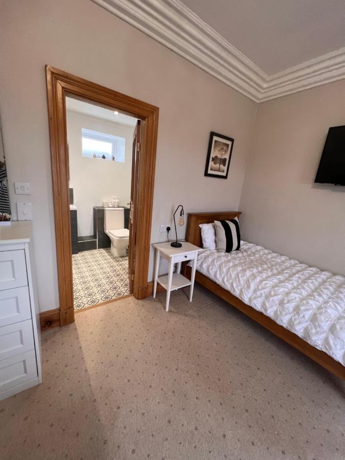 Morven Bed & Breakfast Carnoustie