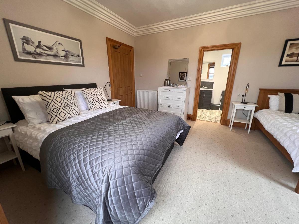 Bed & Breakfast Morven