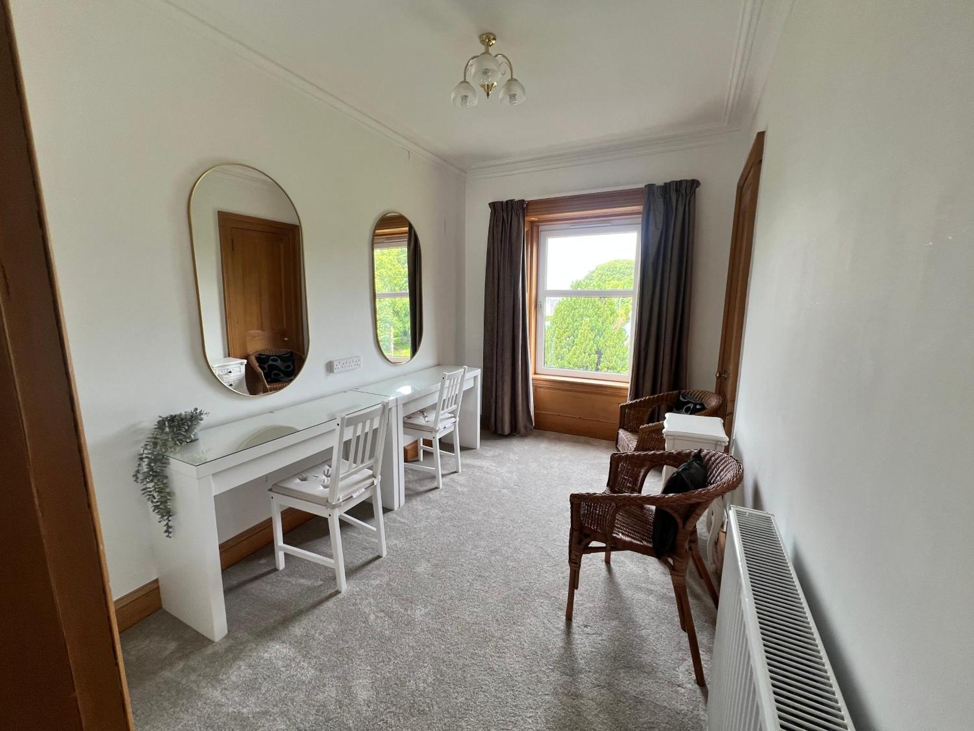 Bed & Breakfast Morven