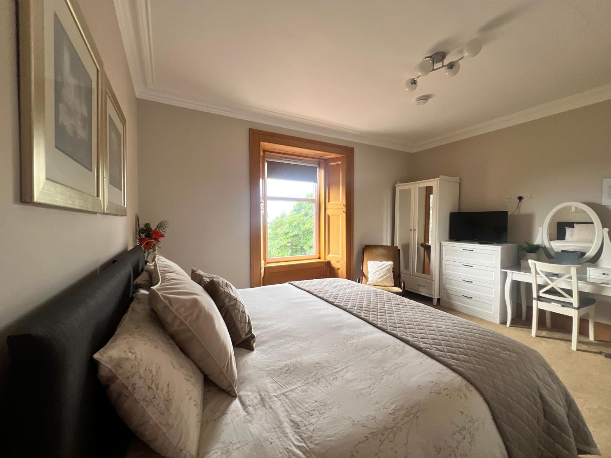 Morven 4*