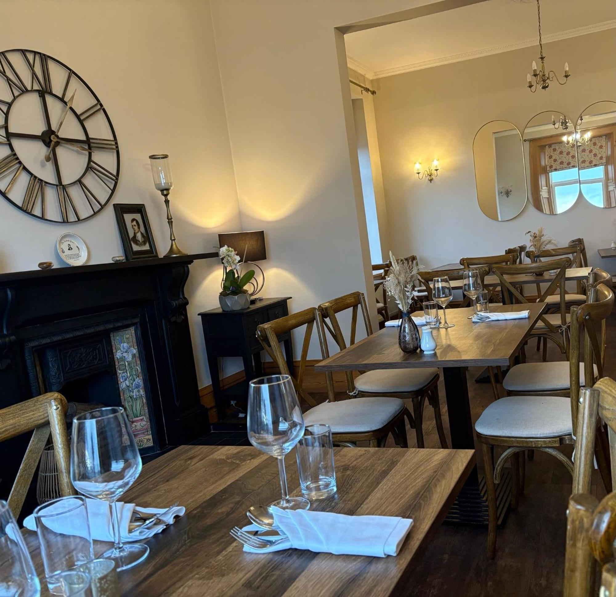 Bed & Breakfast Morven 4*